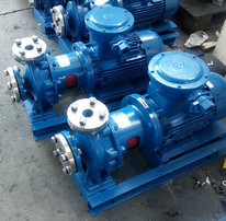 MT-CZ磁力驅動泵